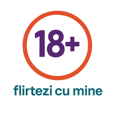 FLIRTEZI CU MINE